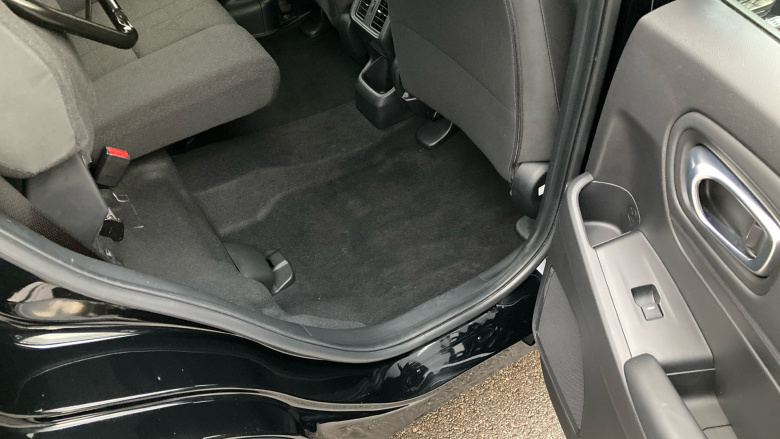 Honda HR-V 1.5 eHEV Elegance 5dr CVT Hybrid Hatchback